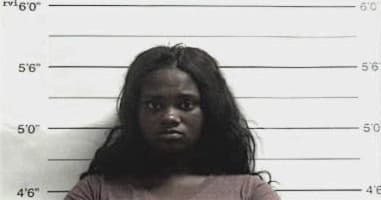 Latoya Benoit, - Orleans Parish County, LA 